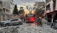 İsrail'in saldırdığı İran'da can kaybı 430'a yükseldi