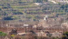 İsrail ordusu, Lübnan’ın doğusuna asker indirme girişiminde bulundu