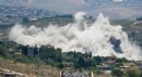 İsrail ordusu, Lübnan'ın güneyine hava saldırıları düzenledi