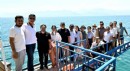 Issık Gölü'nün Mavi Bayrak hedefi, Türkiye imzası taşıyacak