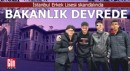 İstanbul Erkek Lisesi skandalında bakanlık devrede