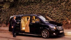 İstanbul Havalimanı Transfer: Destina Transfer