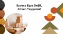 İstanbul İzmir ambar hizmetleri