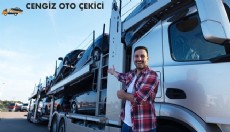 İstanbul Oto Çekici Hizmetlerinde Profesyonel Yaklaşım