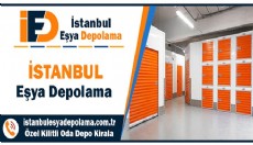 İstanbul'da Eşya Depolama Fiyatları Avantaj Sağlıyor