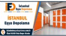 İstanbul'da Eşya Depolama Fiyatları Avantaj Sağlıyor