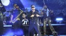 İstanbul'da Justin Timberlake rüzgarı esti