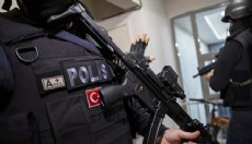 İstanbul’da terör örgütlerine operasyon: 39 gözaltı