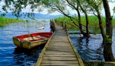 İstanbul'dan Çok Uzaklaşmadan Gidebileceğiniz En Keyifli Sapanca Otelleri