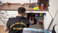 İstanbul merkezli suç örgütü operasyonu: 23 gözaltı