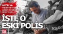 İşte Antalya Havalimanı'nda çalışan sevgilisini öldüren o eski polis