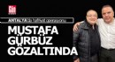 İşte Antalya'daki hafriyat soruşturmasnda gözaltına alınanlar