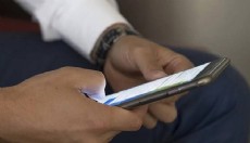 İsyan ettiren SMS'ler için emsal karar