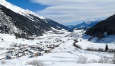 İtalya'da çığ can aldı