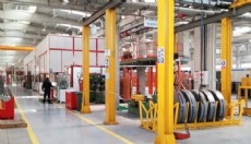 İtalyan jant devi Türkiye’den çekildiğini açıkladı