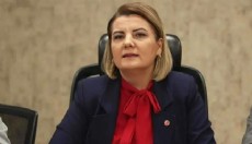 İzmit Belediye Başkanı Fatma Kaplan Hürriyet tutuklandı
