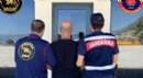 JASAT Antalya'da aranan 677 şüpheliyi yakaladı