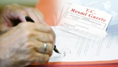 Jandarma Komutanlığı'nda atamalar