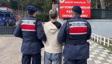 Jandarma aranan 55 kişiyi yakaladı