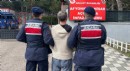 Jandarma aranan 55 kişiyi yakaladı