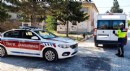 Jandarma trafik denetimini artırdı