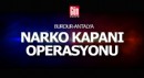 Jandarmadan 'Narko kapanı' operasyonu