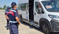Jandarmadan güven uygulaması