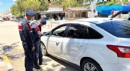 Jandarmadan huzur ve güvenlik uygulaması
