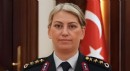 Jandarmanın kadın paşası