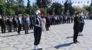 Jandarmanın kuruluş yıl dönümü kutlandı