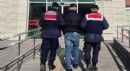 Jandarmanın nisan operasyonlarında 16 tutuklama