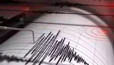 Japonya açıklarında 5.9 büyüklüğünde deprem