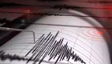 Japonya'da 6.9 büyüklüğünde deprem
