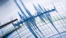 Japonya'da 7.1 büyüklüğünde deprem