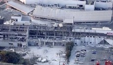 Japonya'da deprem bilançosu ağırlaşıyor