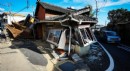 Japonya'da deprem bilançosu ağırlaşıyor