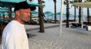 Jason Statham Antalya'da! Paylaşımı dikkat çekti