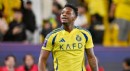 Jhon Duran, Fenerbahçe için İstanbul'a geldi