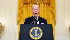 Joe Biden kanser oldu