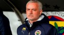 Jose Mourinho, tek başına Türkiye’den ayrıldı