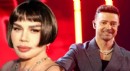 Justin Timberlake konserinde Sezen Aksu sürprizi