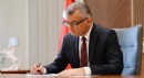 KKTC Cumhurbaşkanı Erhürman taburcu oldu