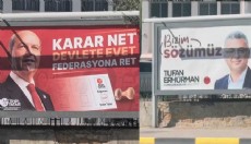 KKTC'de 8 aday cumhurbaşkanı olmak için yarışıyor