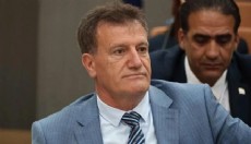 KKTC'de Ulaştırma Bakanı Erhan Arıklı görevden alındı