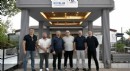KKTC heyeti Muratpaşa’da