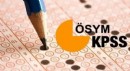 KPSS A Grubu sınav sonuçları açıklandı