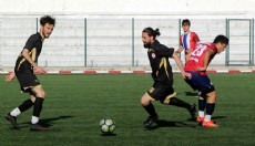 KYGM Futbol Turnuvası Burdur'da başladı