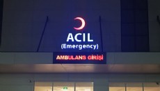 KYK personeli hastanelik oldu