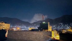 Kabil’de Bağımlılık Tedavi Hastanesi vuruldu