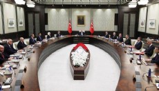 Kabine bugün toplanıyor: Gündemde hangi konular var?